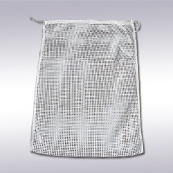 SAC POUR LINGE 70L BLANC - PIECE