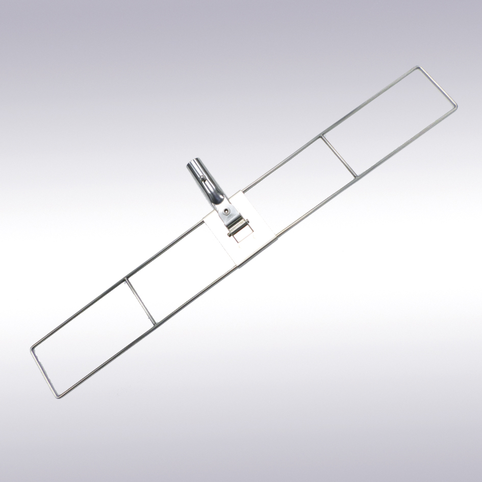 CHASSIS INOX SMART SPEEDMOP 80CM