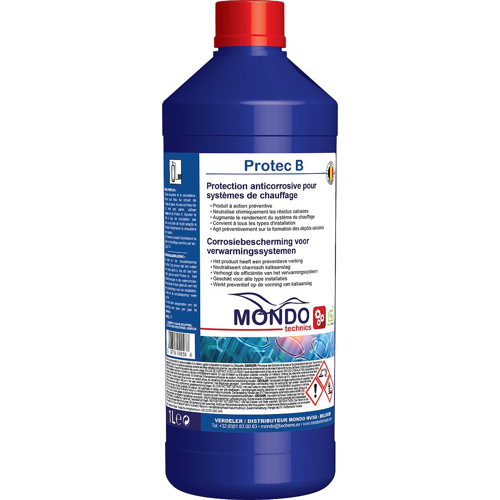 PROTEC B 12x1L