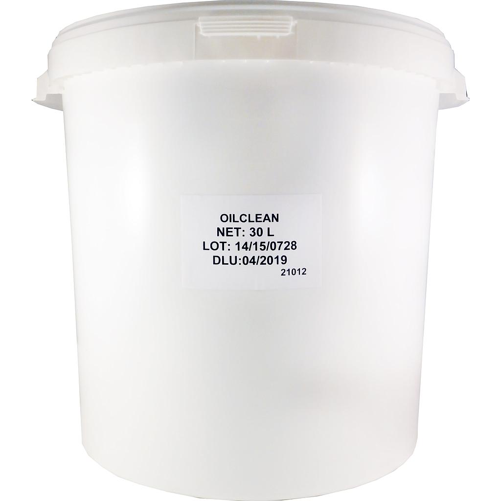 OILCLEAN 30L