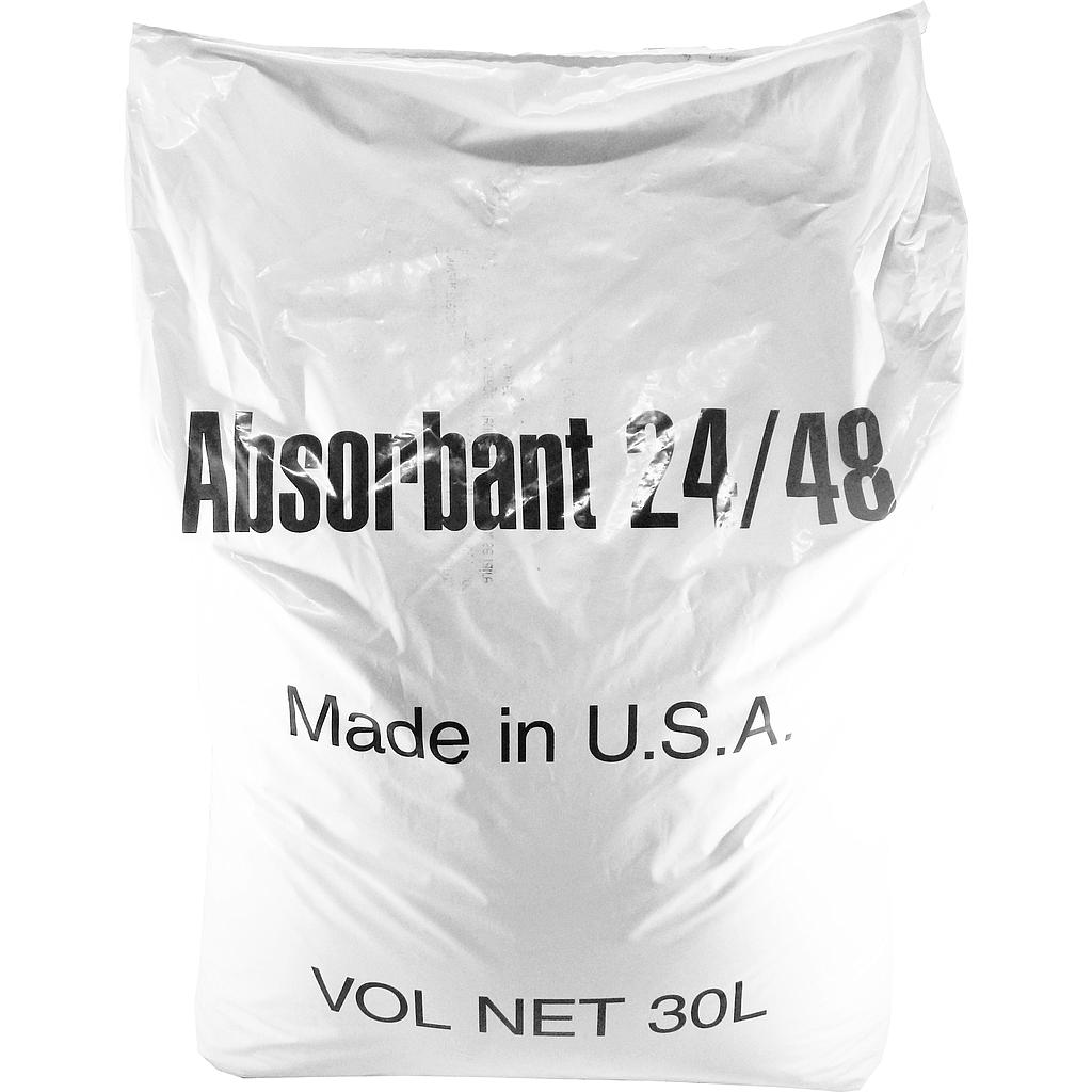 OILCLEAN - 30L/SAC