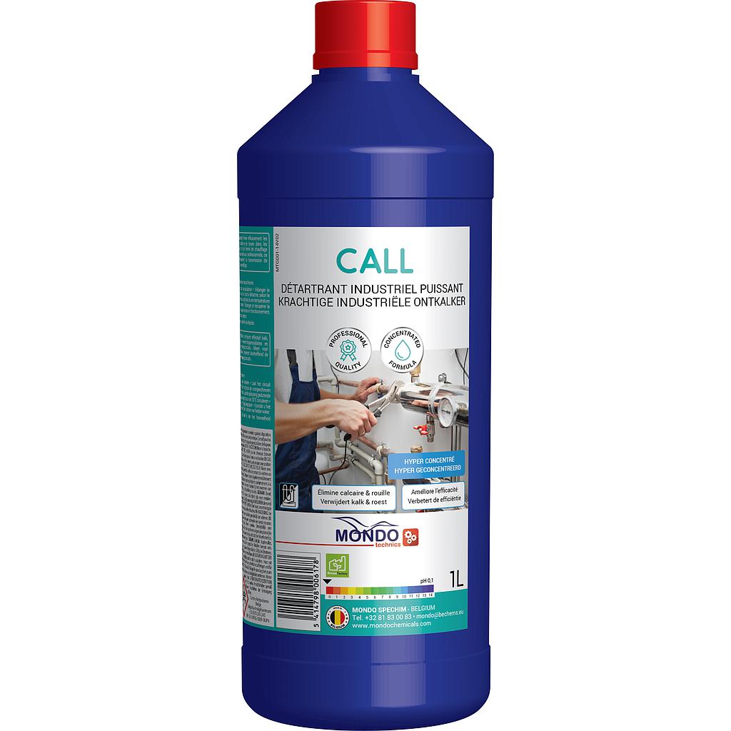 CALL 12x1L