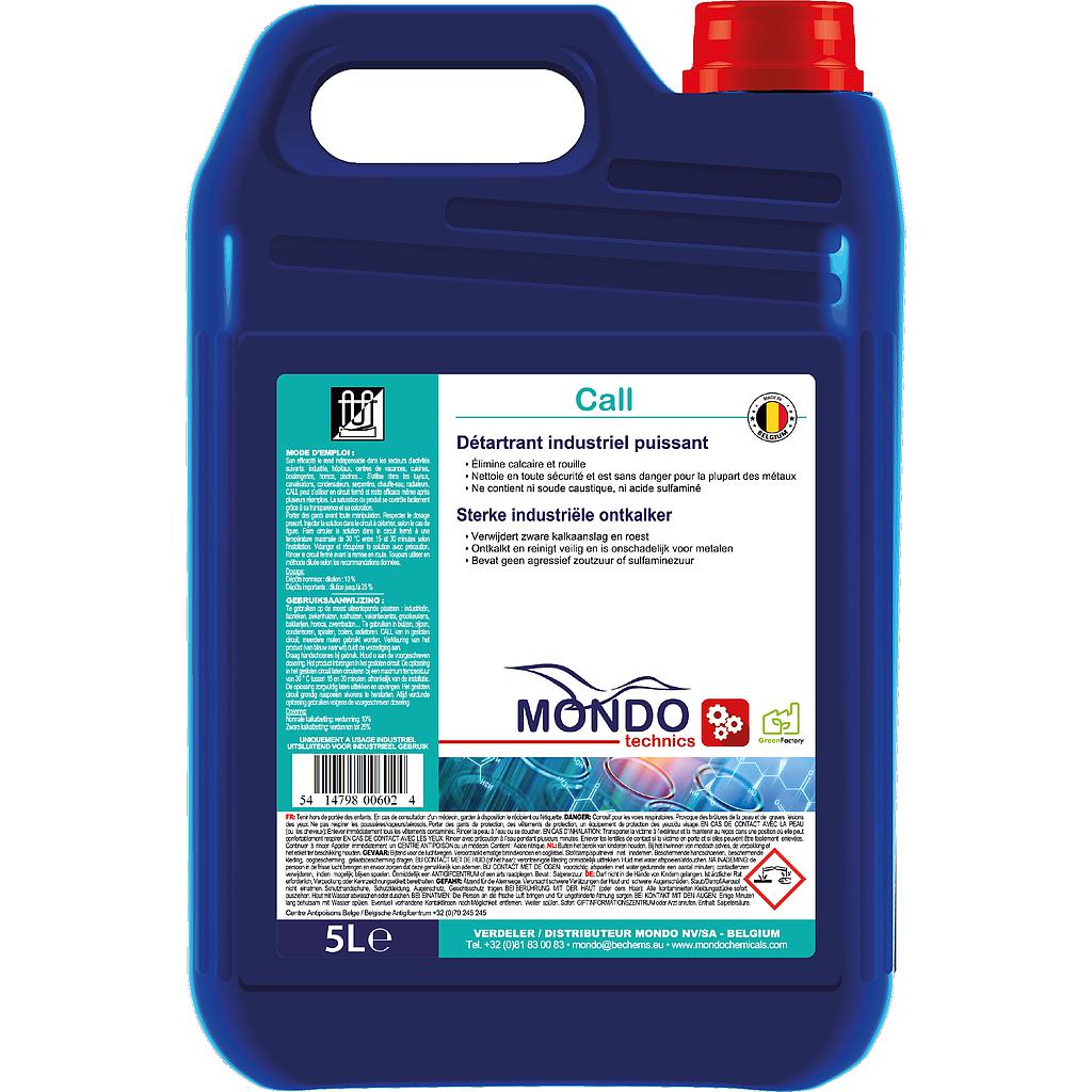 CALL 4x5L