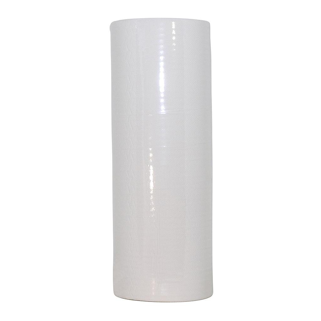 MTS - Rouleau table d'examen 150Mx39cm - 2 plis - 6 rouleaux