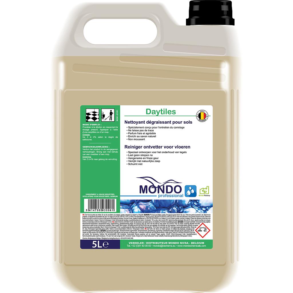 DAYTILES 4x5L