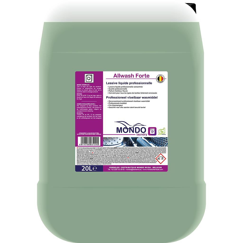 ALLWASH FORTE 20L