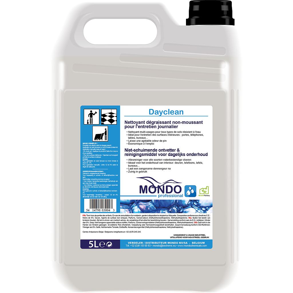 DAYCLEAN 4x5L