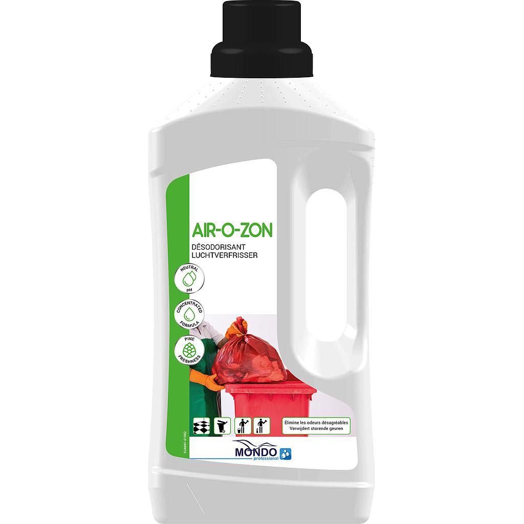 AIR-O-ZON 6x1L