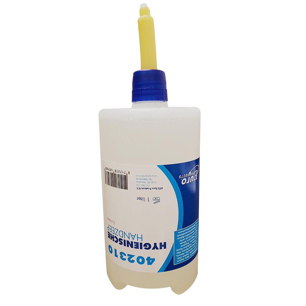 MTS - EURO SAVON HYGIENIQUE EUROBAC 6x1L