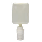 MTS - Savon mousse hygiénique Eurobac - 6x1000 ml