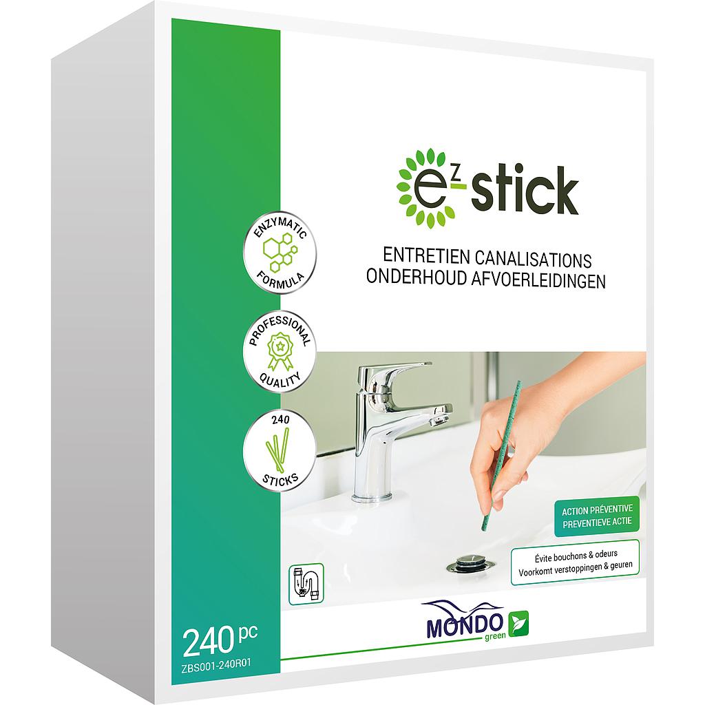 EZ STICK - 240PC