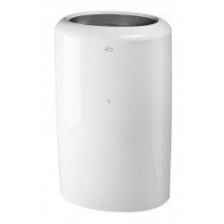 Tork Poubelle Plastique Blanc 50L B1 - 1 pièce