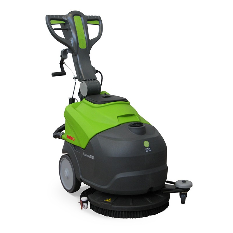 AUTOLAVEUSE CT30-C45